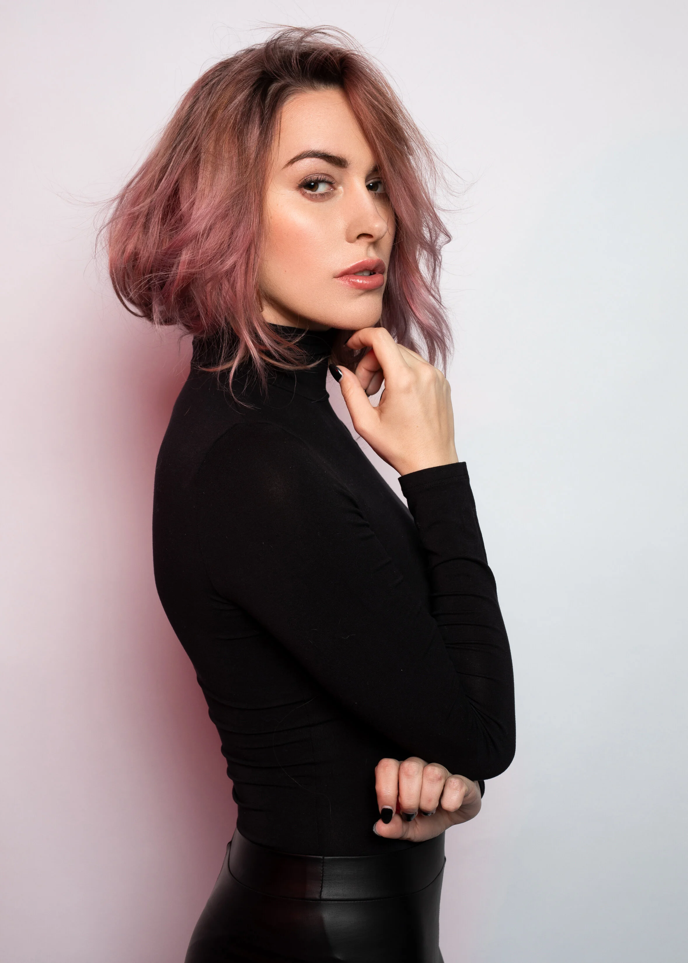Pretty Pink