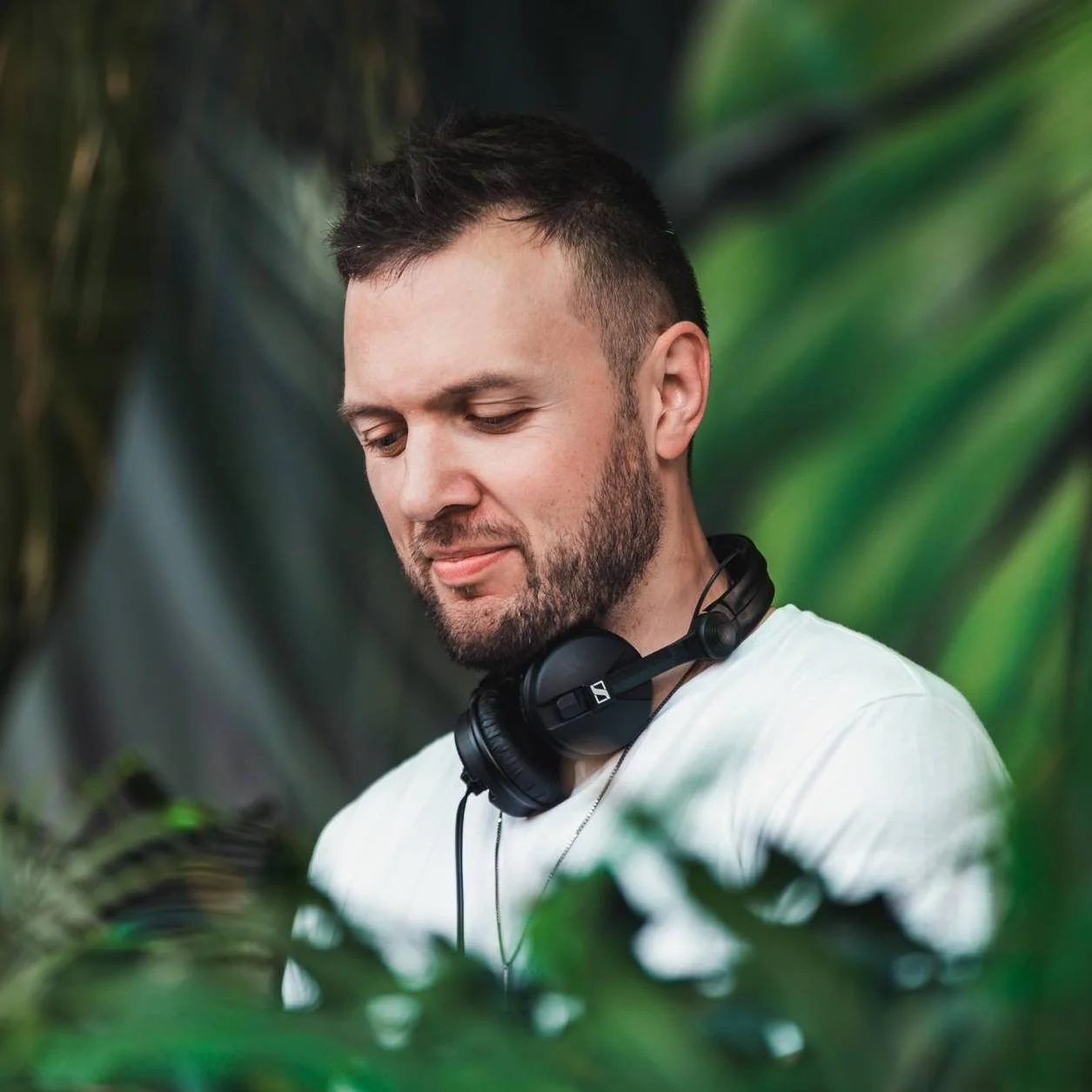 Chris Lake