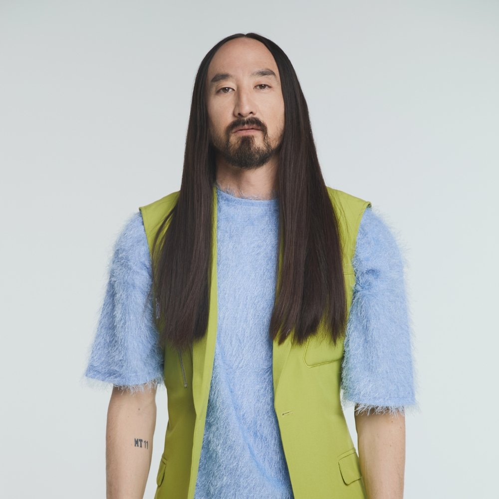 Steve Aoki