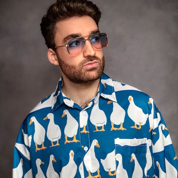 Oliver Heldens