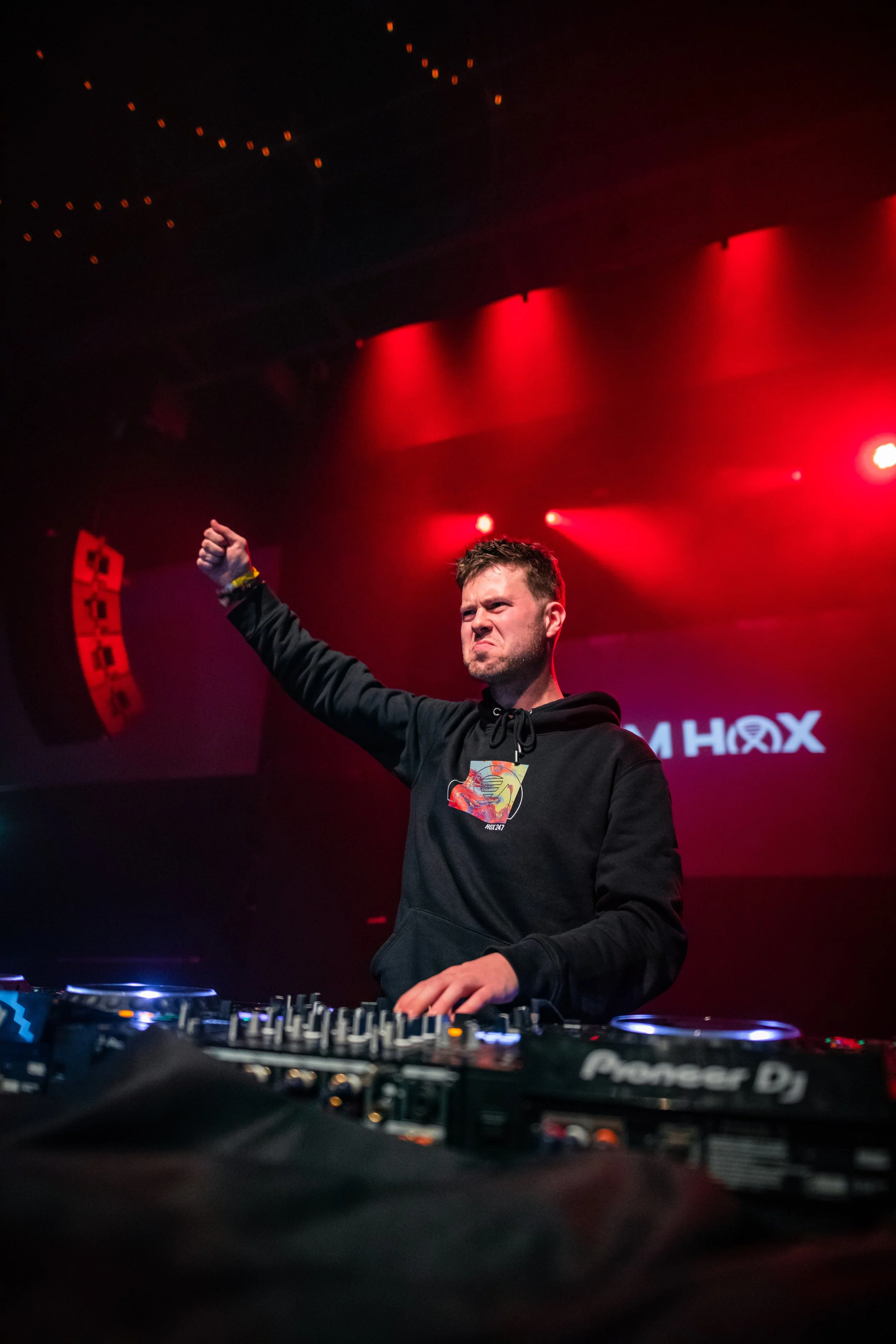 Top 101 Producers at ADE 2021 · event photo 4