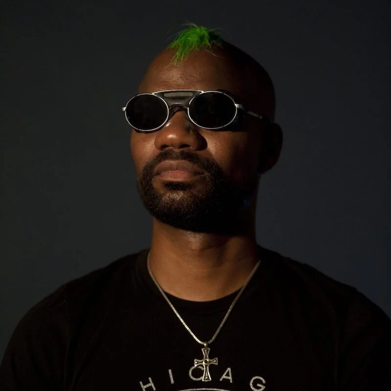 Green Velvet