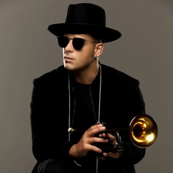 Timmy Trumpet