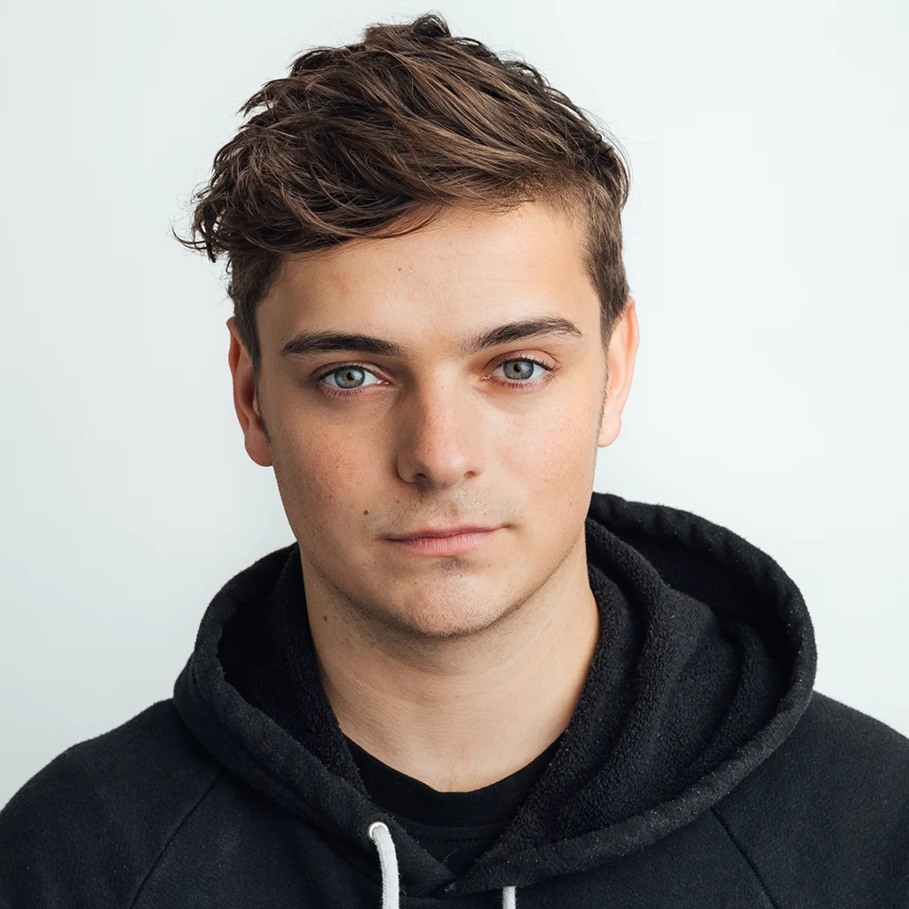 Martin Garrix