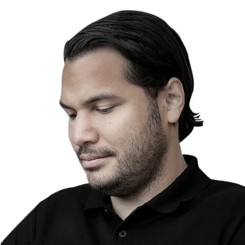 Marc Benjamin