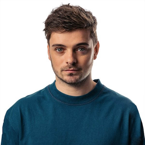 Martin Garrix