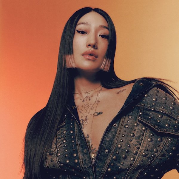 Peggy Gou