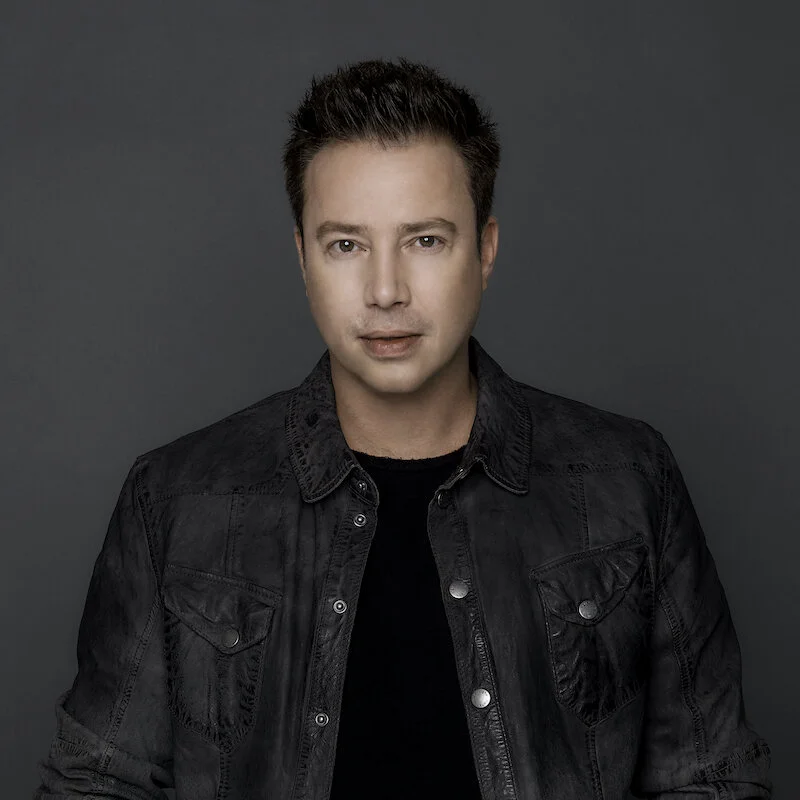 Sander Van Doorn