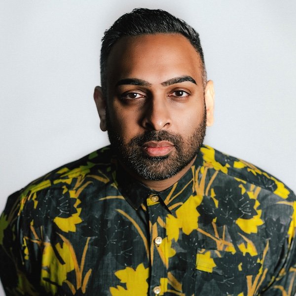 Kunal Merchant