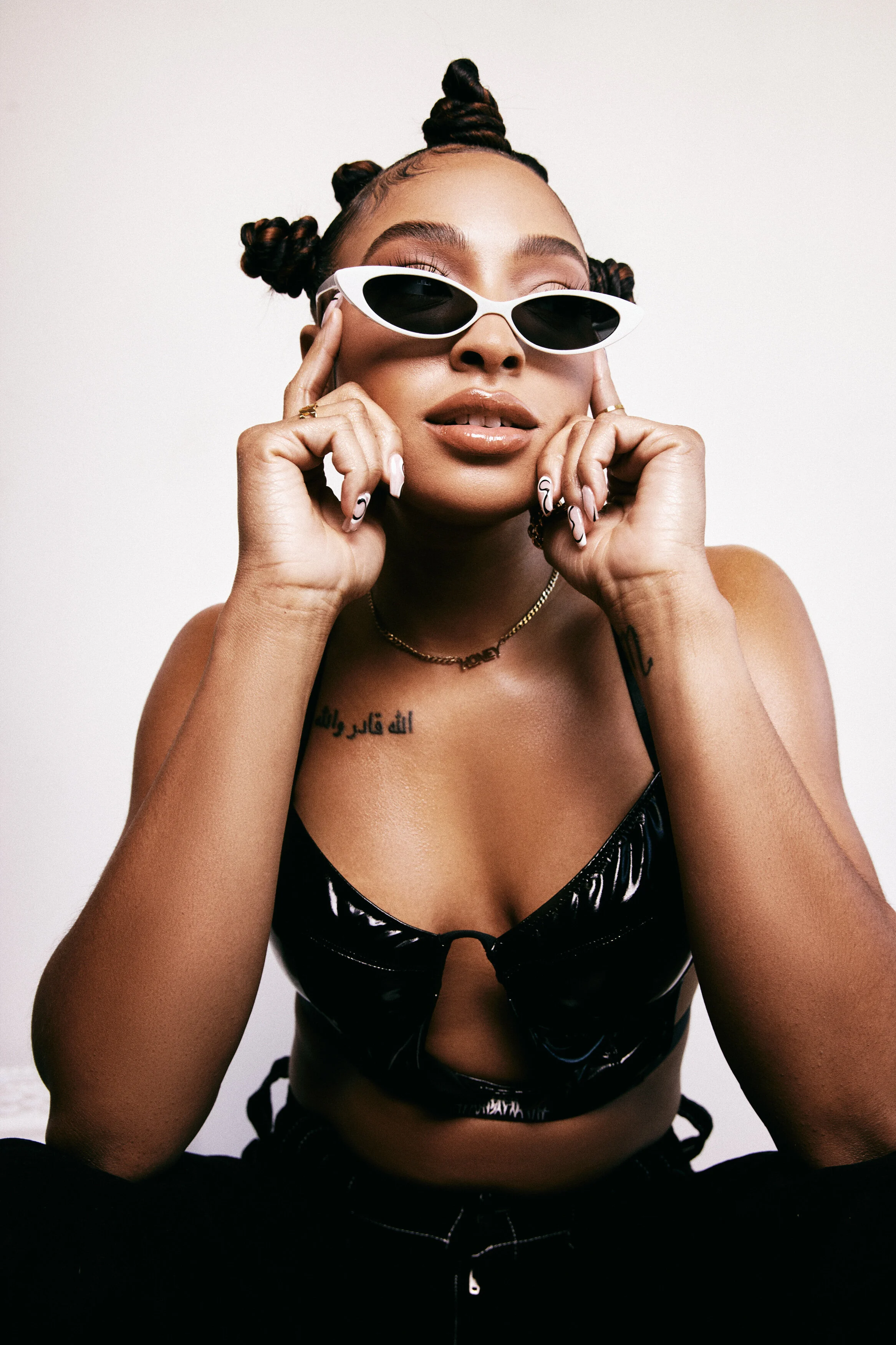 Honeyluv
