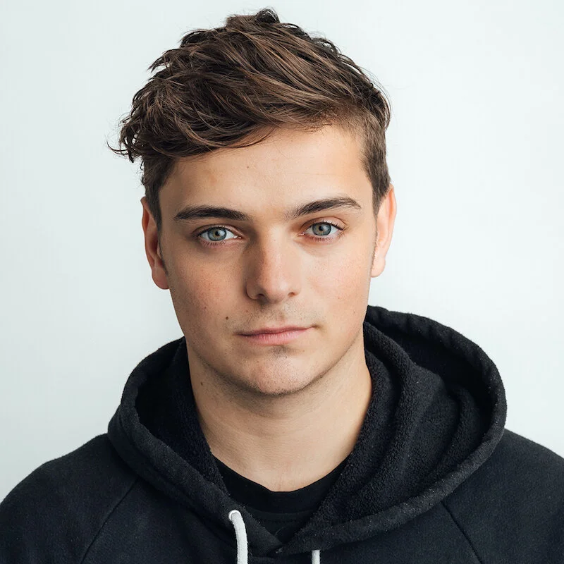 Martin Garrix