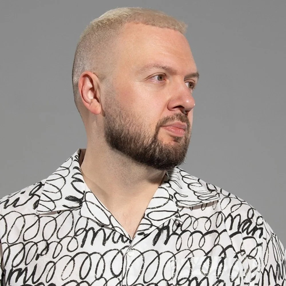 Chris Lake