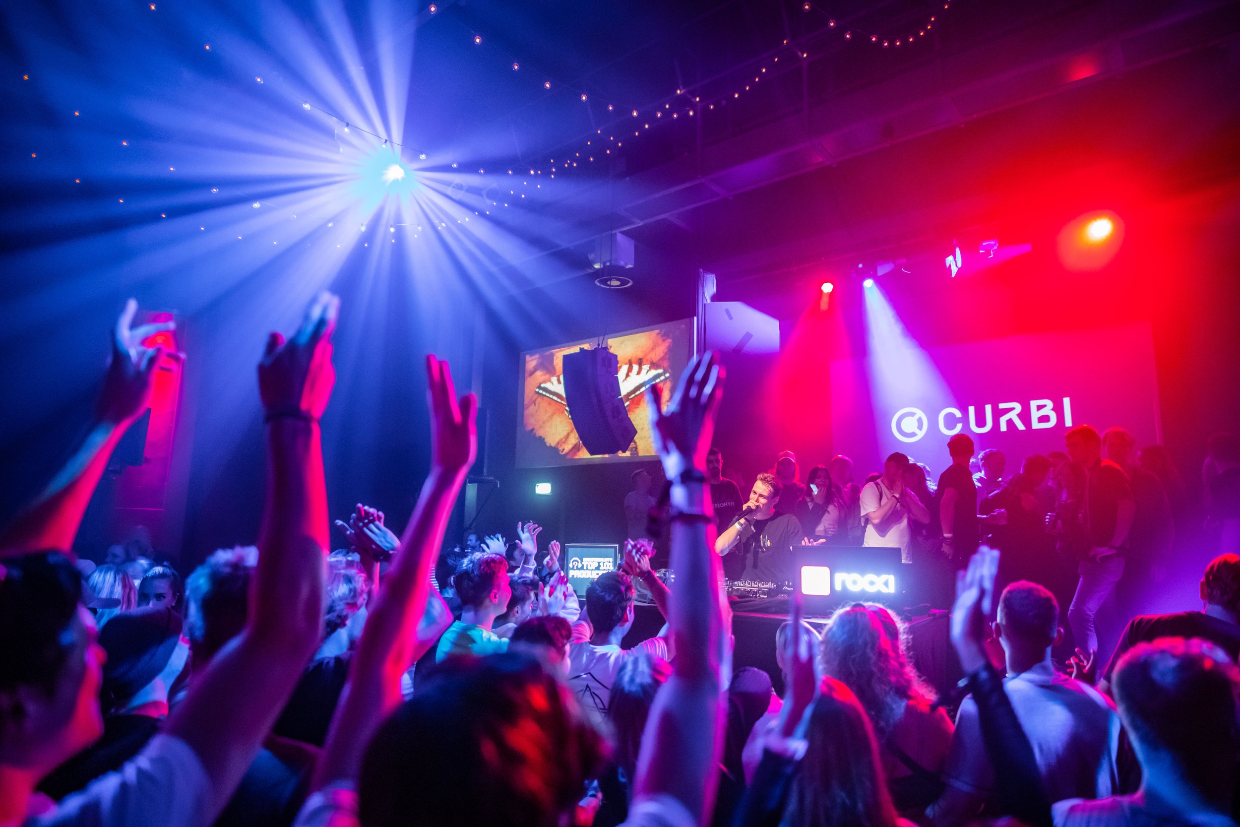 Top 101 Producers at ADE 2021 · event photo 15