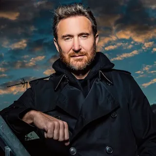 David Guetta