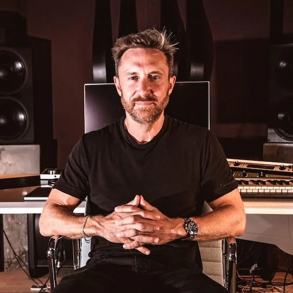 David Guetta