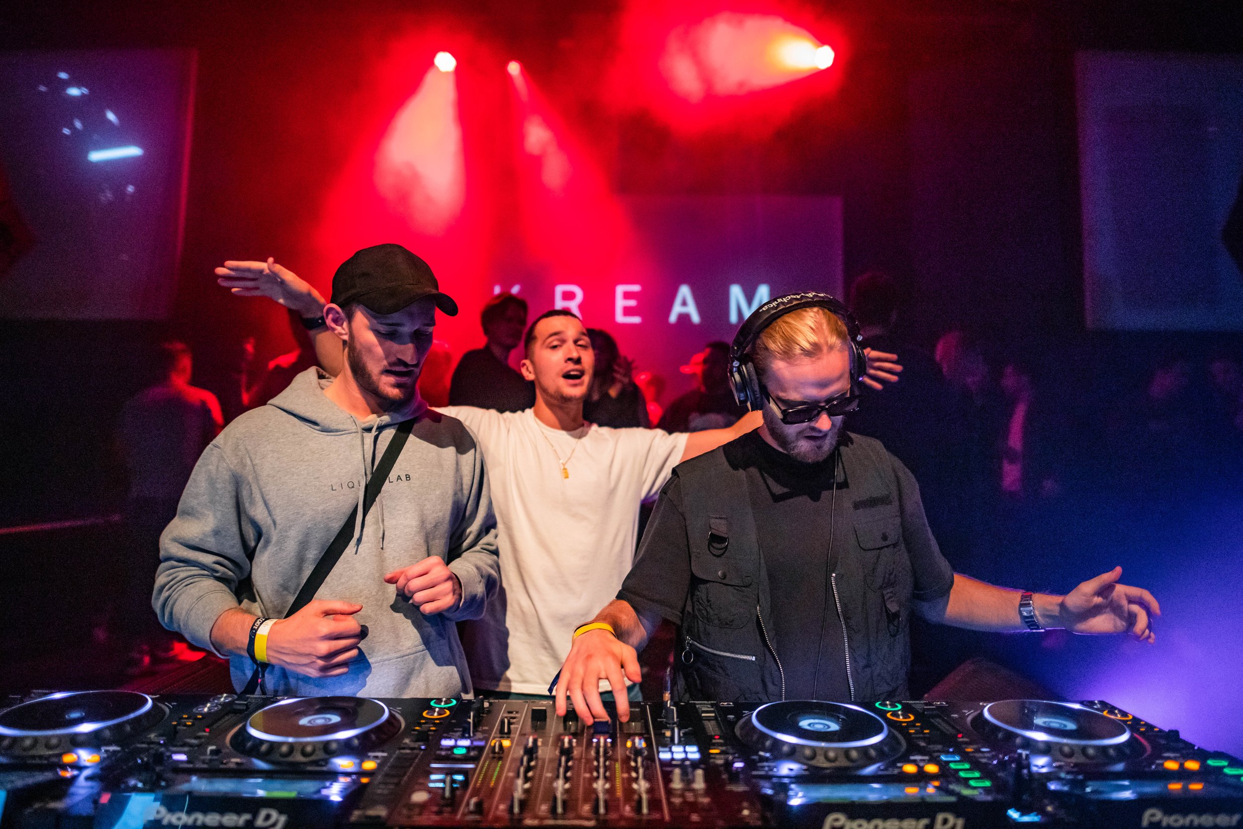Top 101 Producers at ADE 2021 · event photo 12