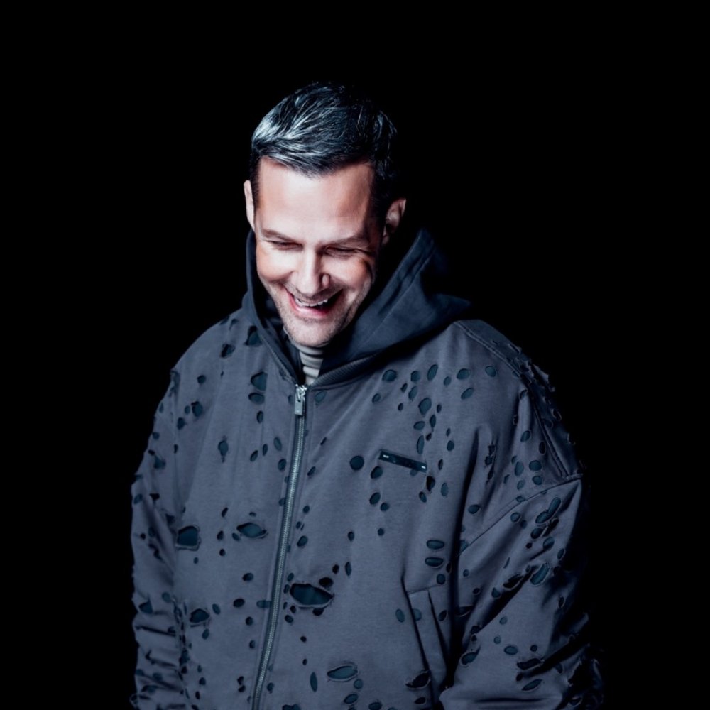 Adam Beyer