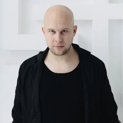 Alexander Popov