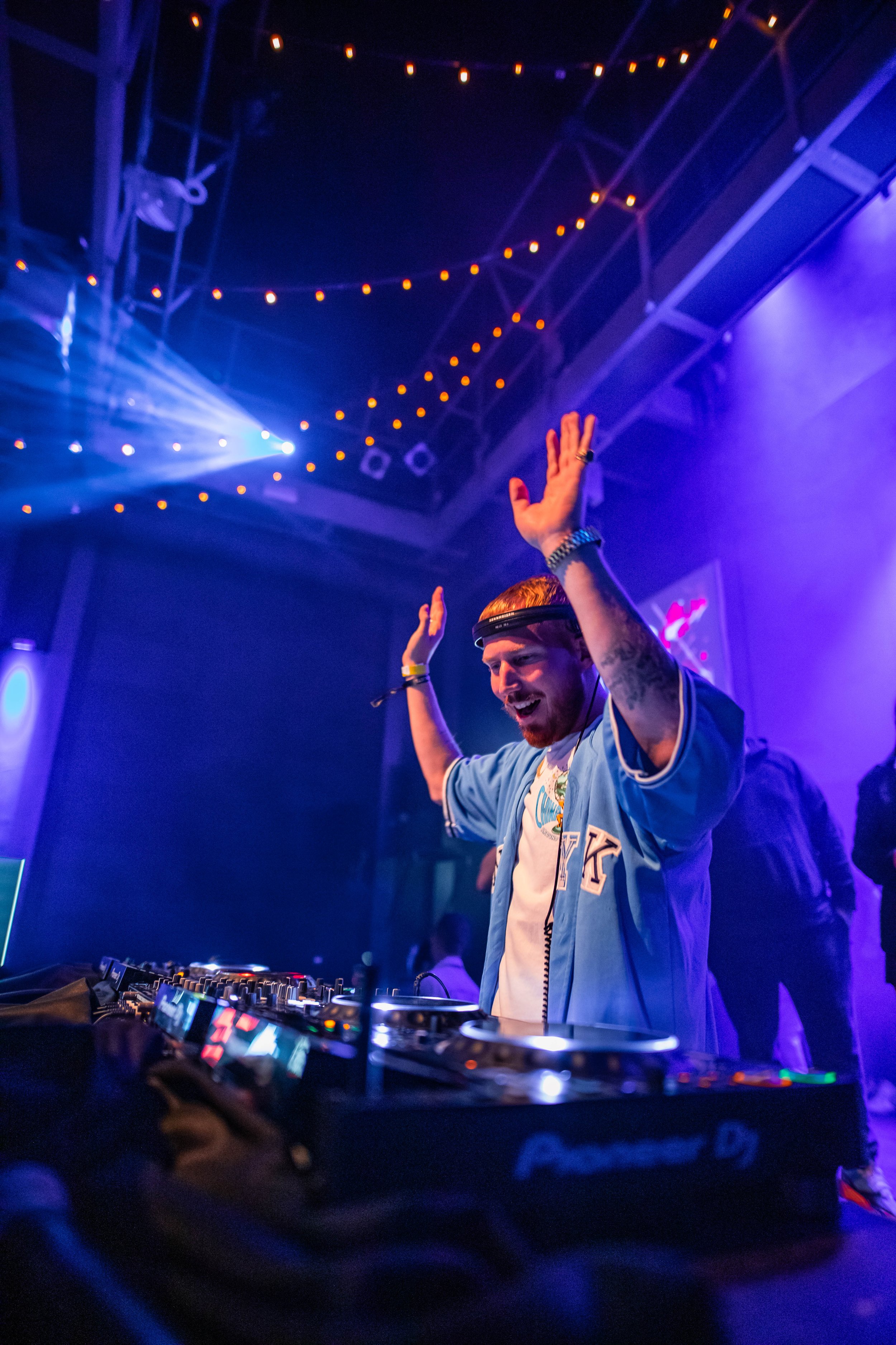 Top 101 Producers at ADE 2021 · event photo 6