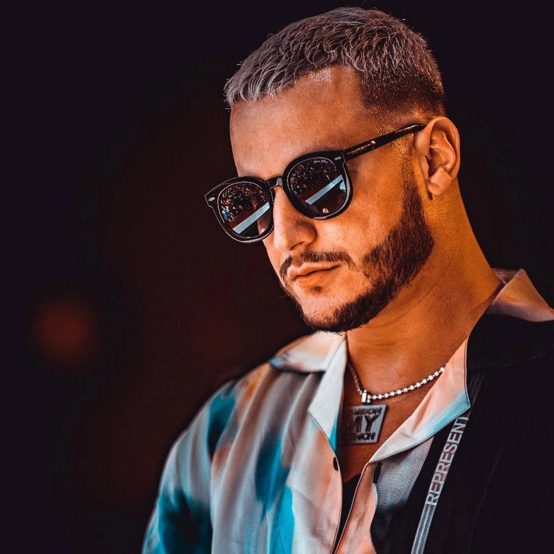 DJ Snake