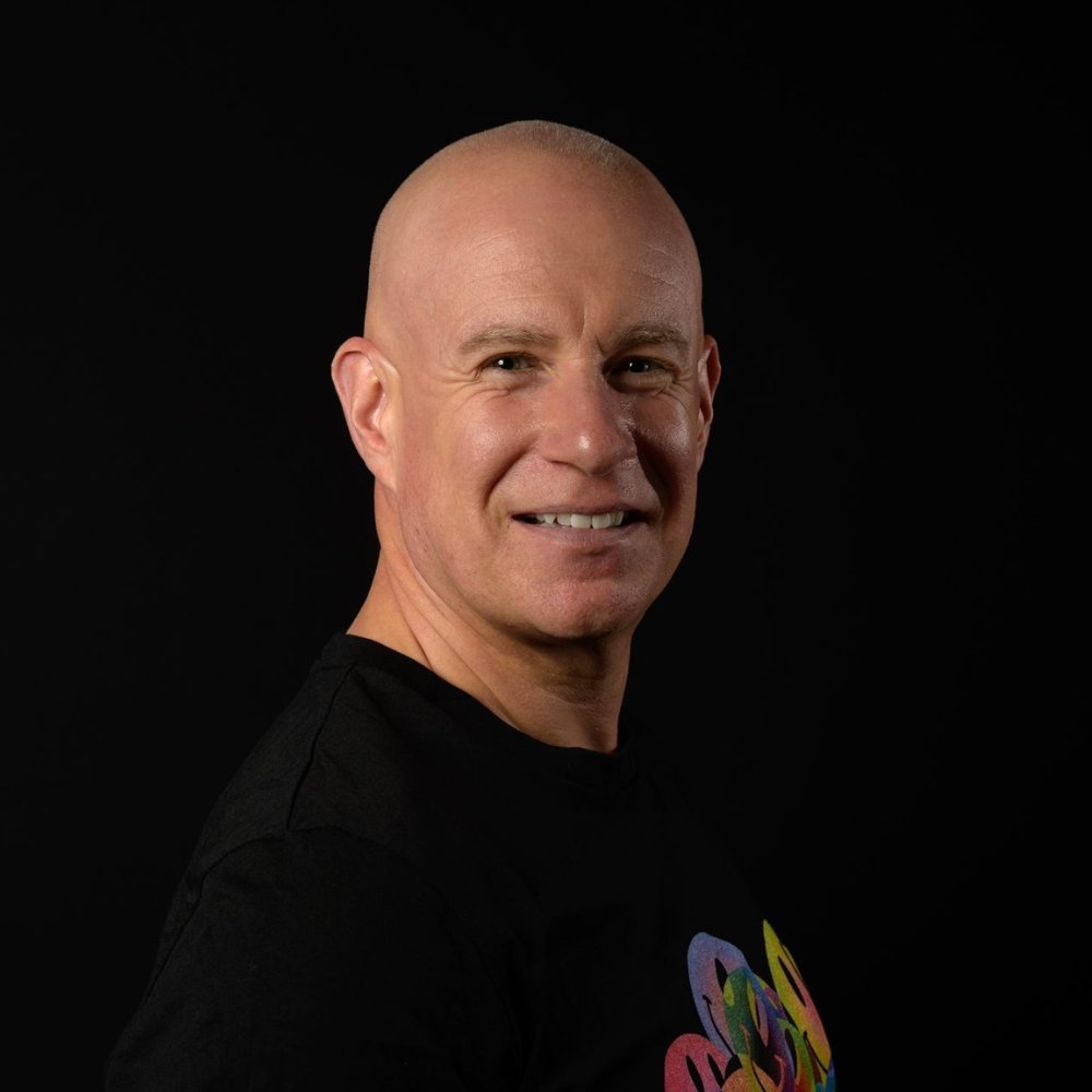 Mark Sherry