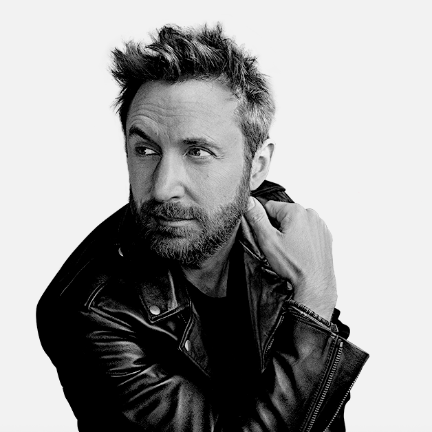 David Guetta