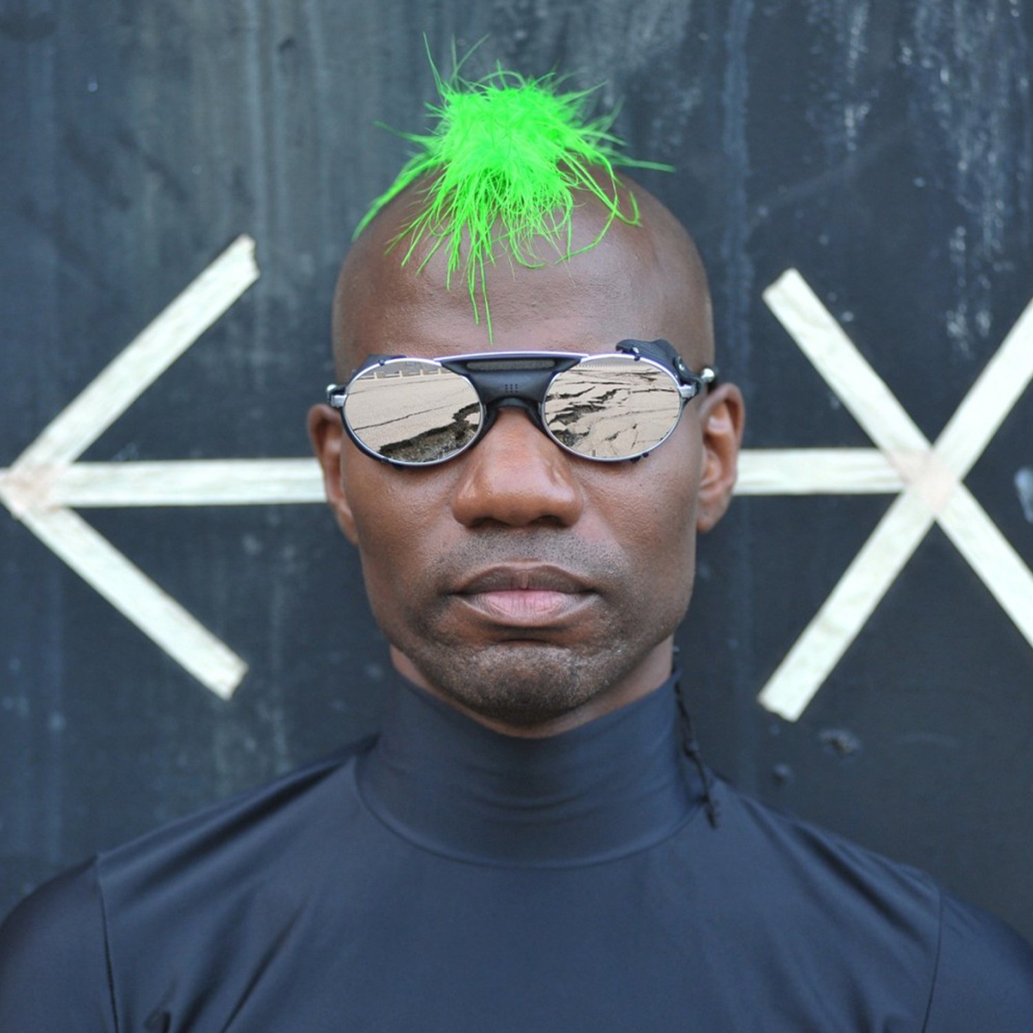 Green Velvet