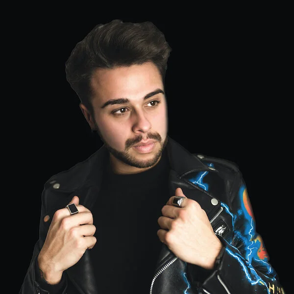 MorganJ