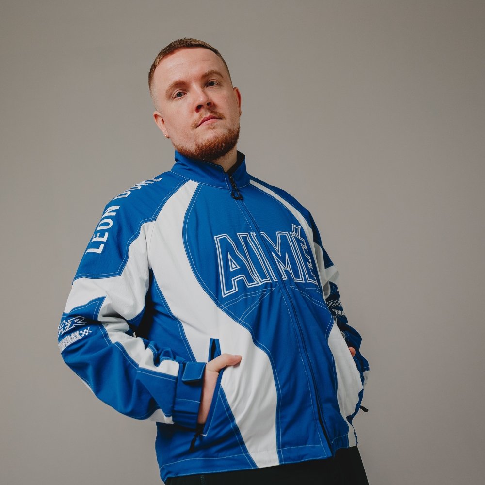 Chris Stussy