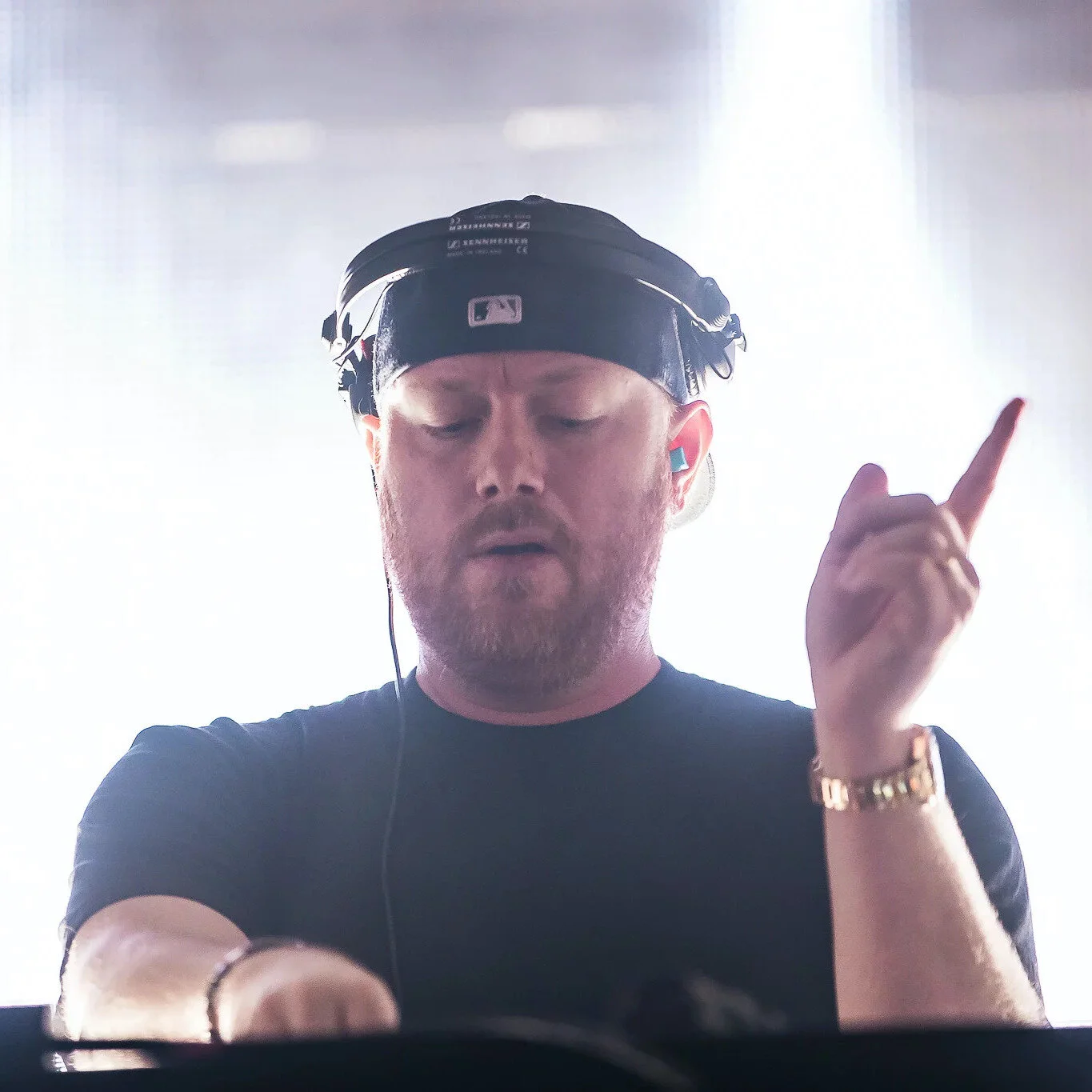 Eric Prydz