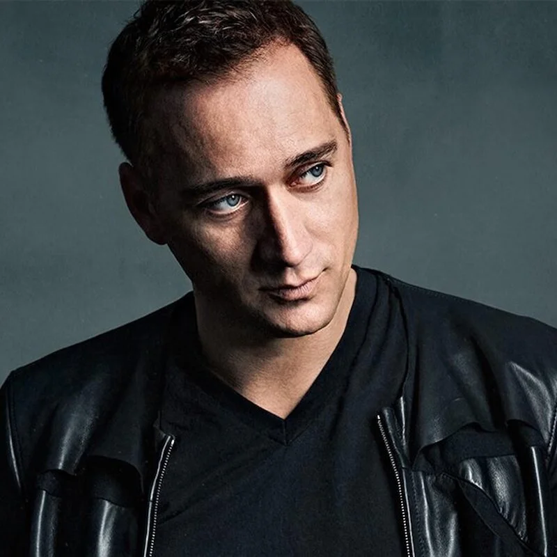 Paul Van Dyk