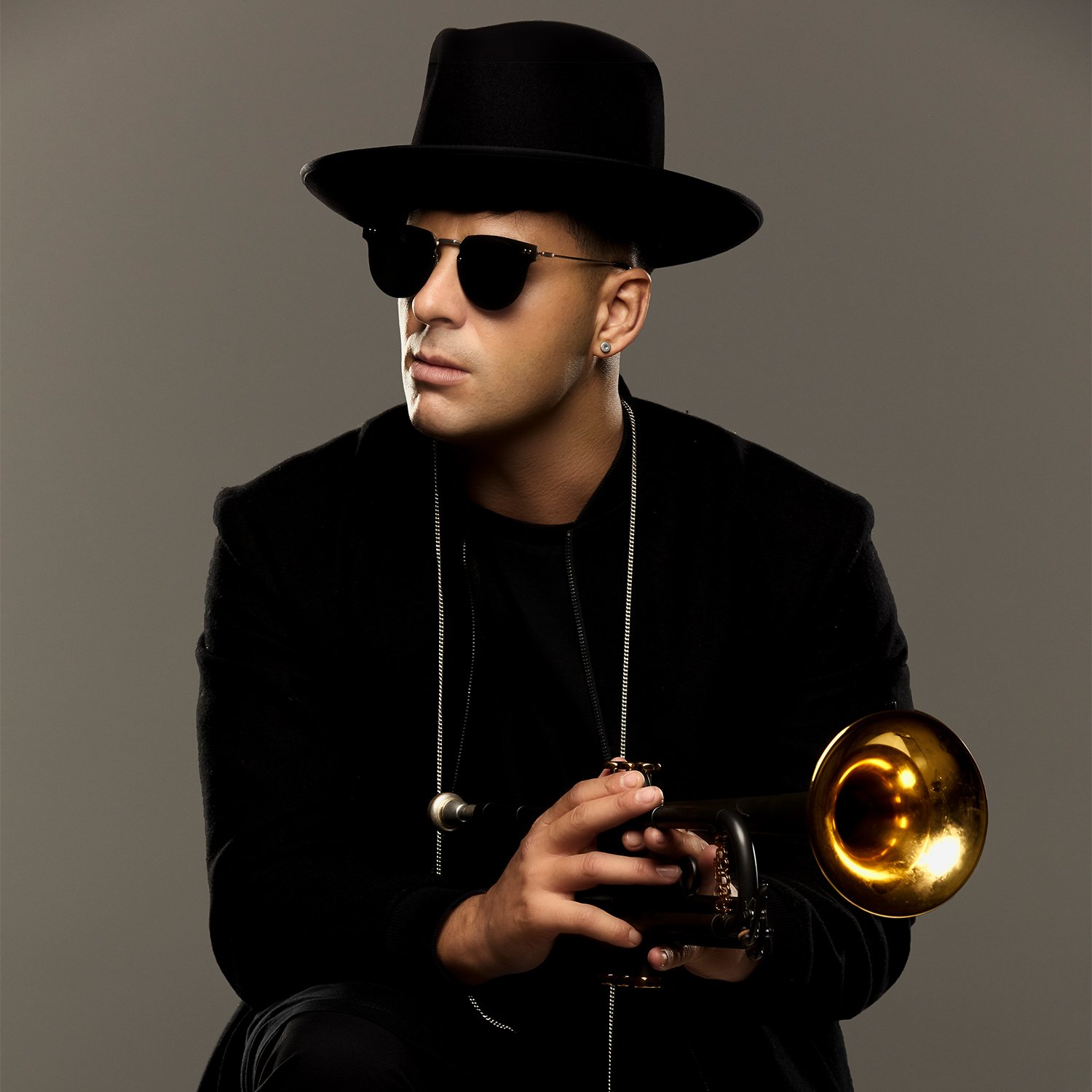 Timmy Trumpet