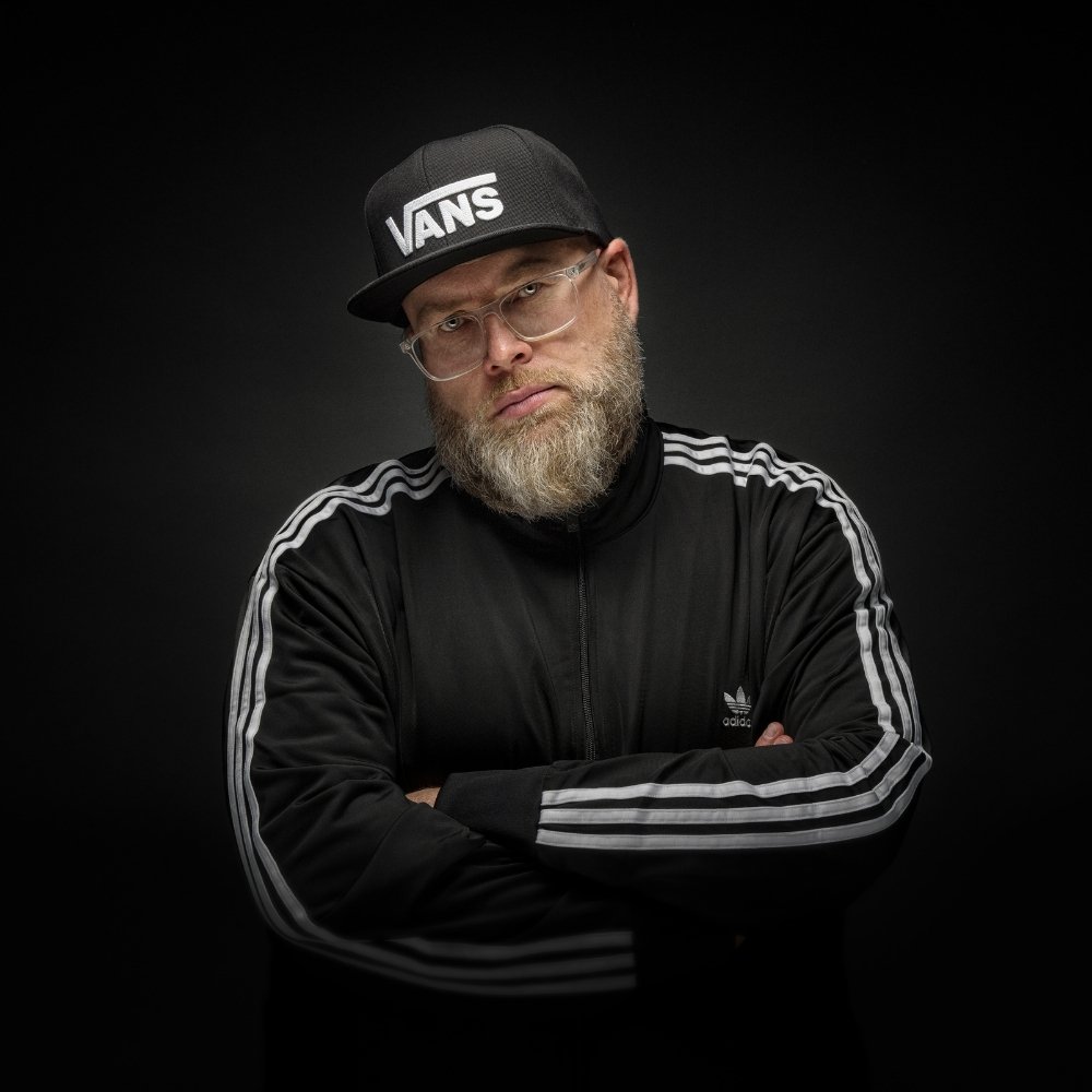 Alex M.O.R.P.H.