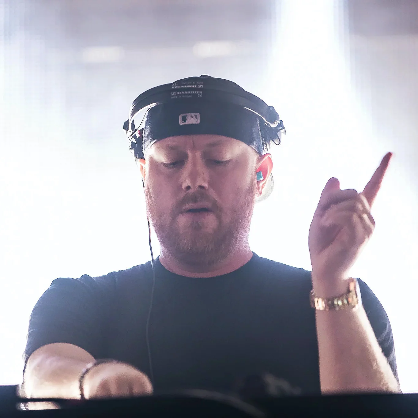Eric Prydz