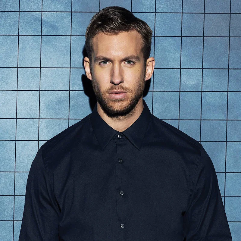 Calvin Harris
