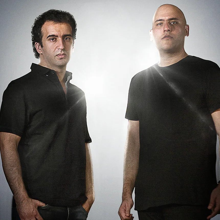 Aly & Fila
