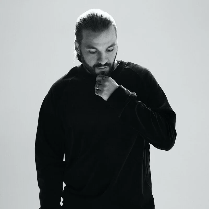 Steve Angello