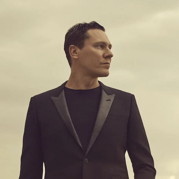Tiësto
