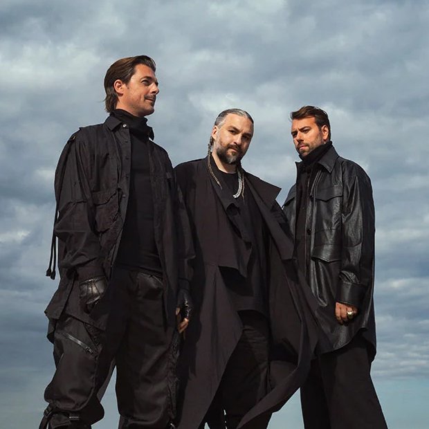 Swedish House Mafia