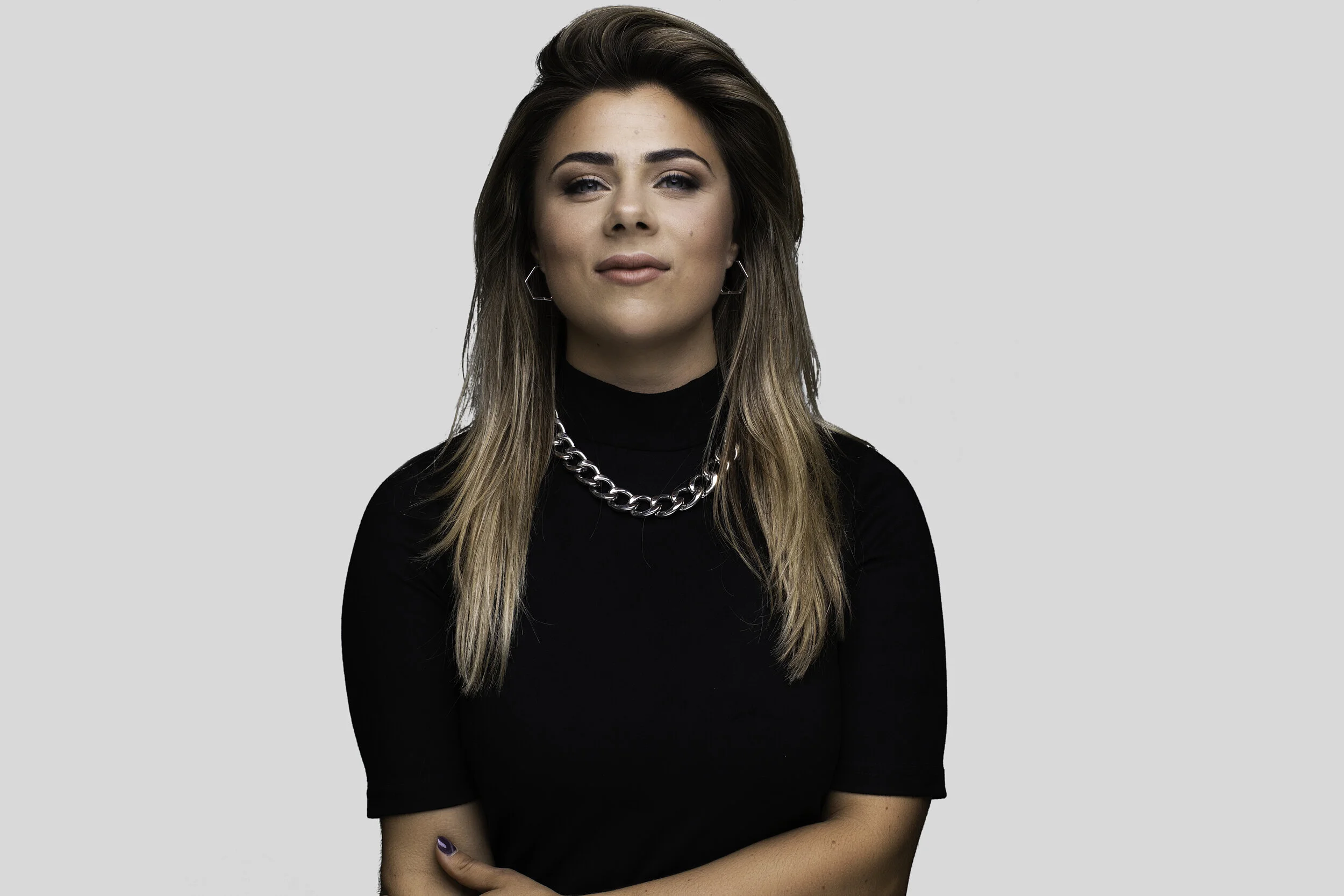 Laura Van Dam