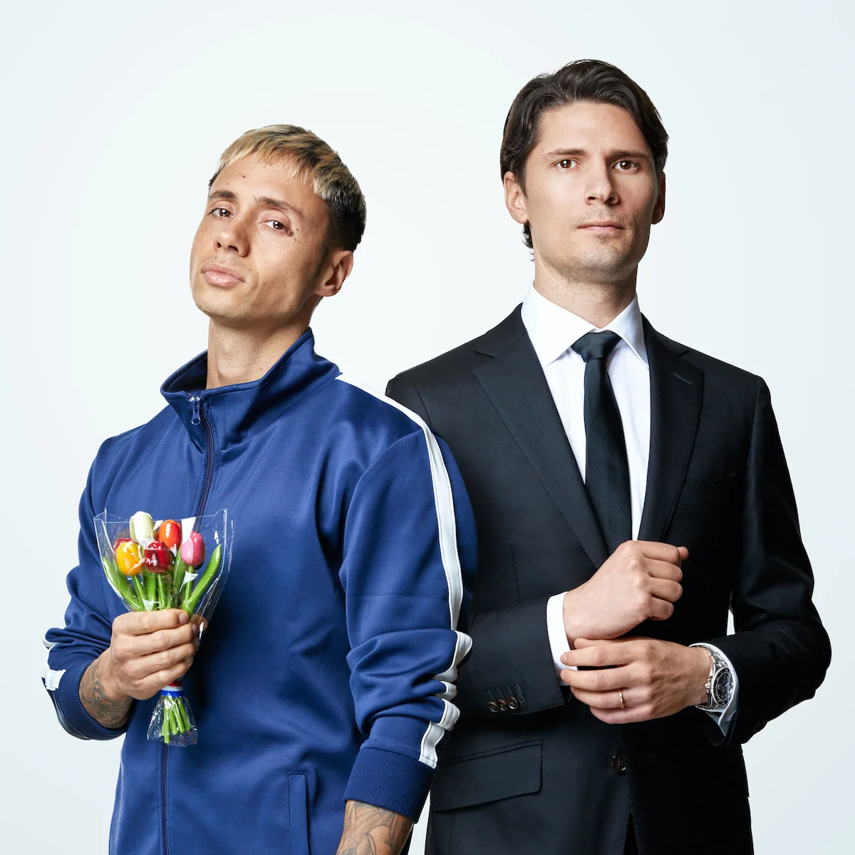 Bassjackers
