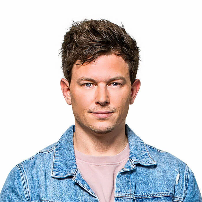 Fedde Le Grand