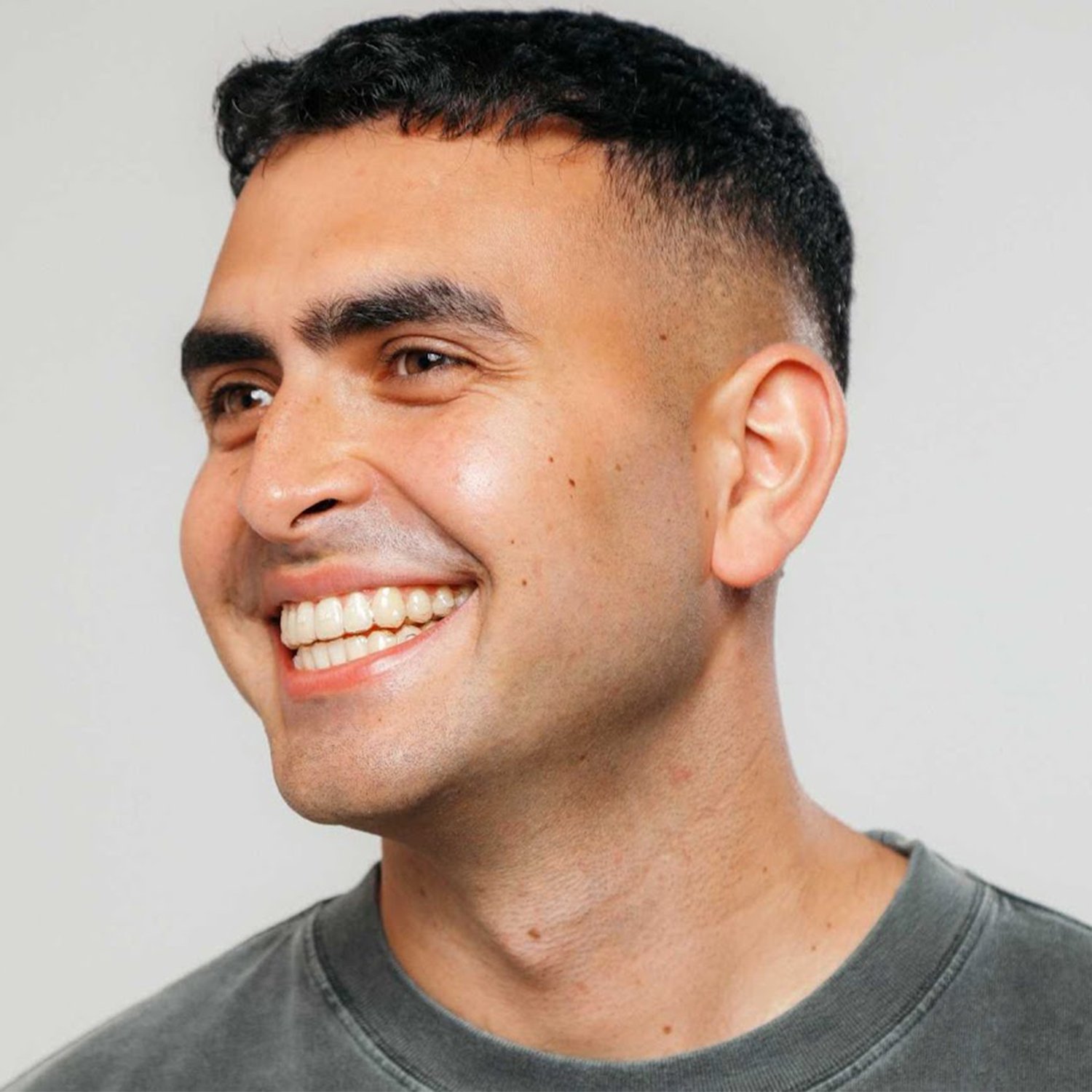 Sammy Virji