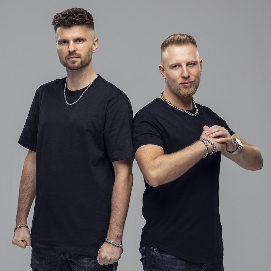 DJ KUBA & NEITAN