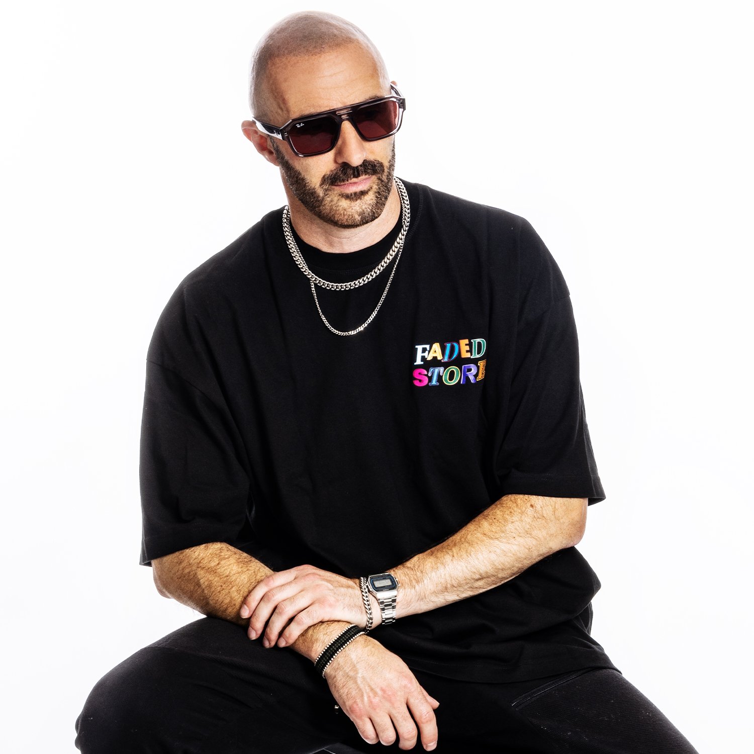 Martin Ikin
