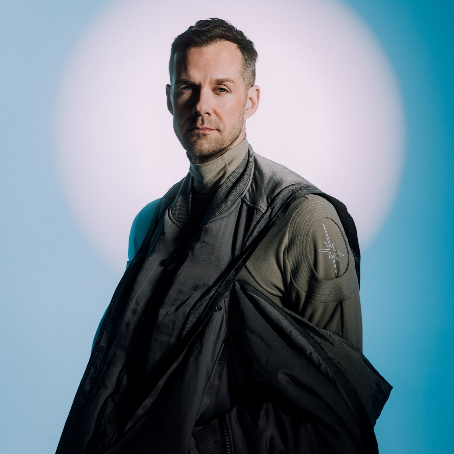 Adam Beyer