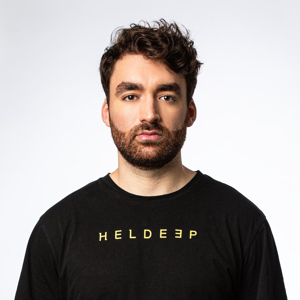 Oliver Heldens