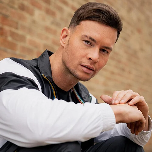 Joel Corry