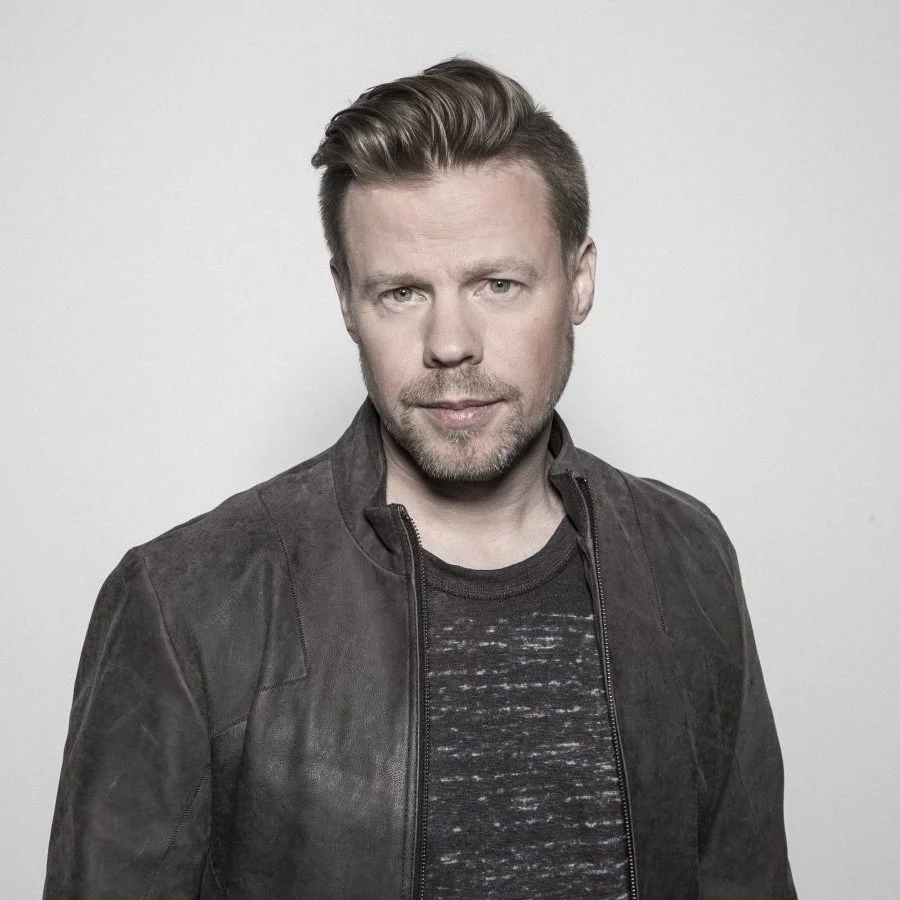 Ferry Corsten