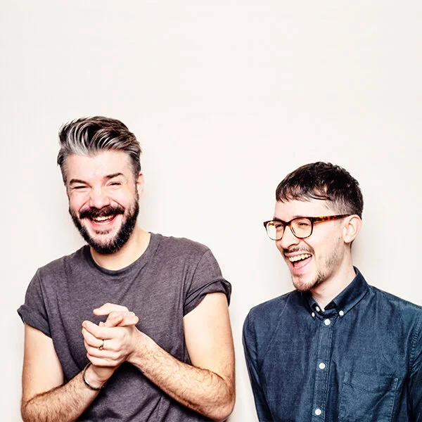 Illyus & Barrientos